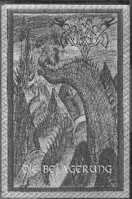 Riger : Die Belagerung